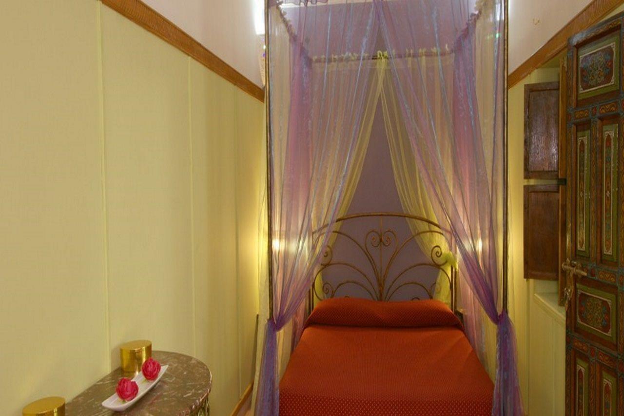 Riad Villa Harmonie Marakeş Dış mekan fotoğraf